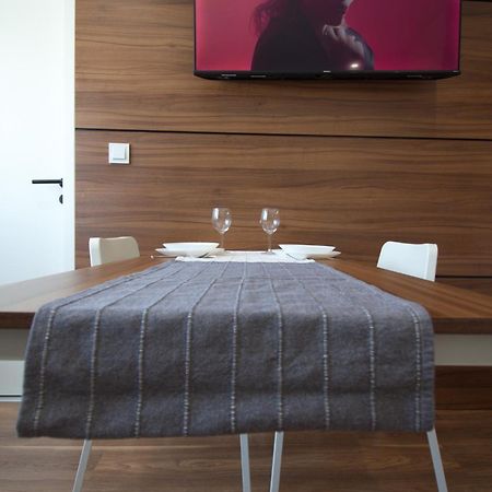 Studio Apartman Petrinja Ngoại thất bức ảnh