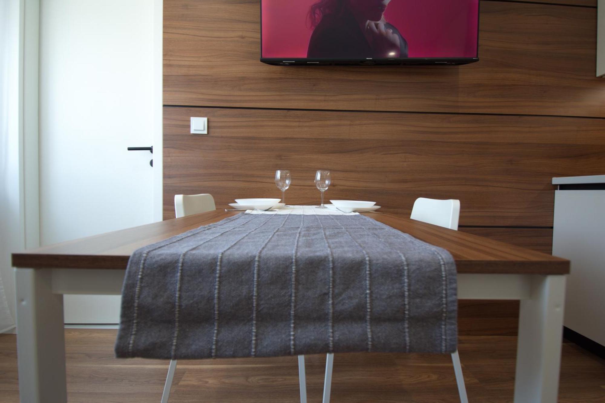 Studio Apartman Petrinja Ngoại thất bức ảnh
