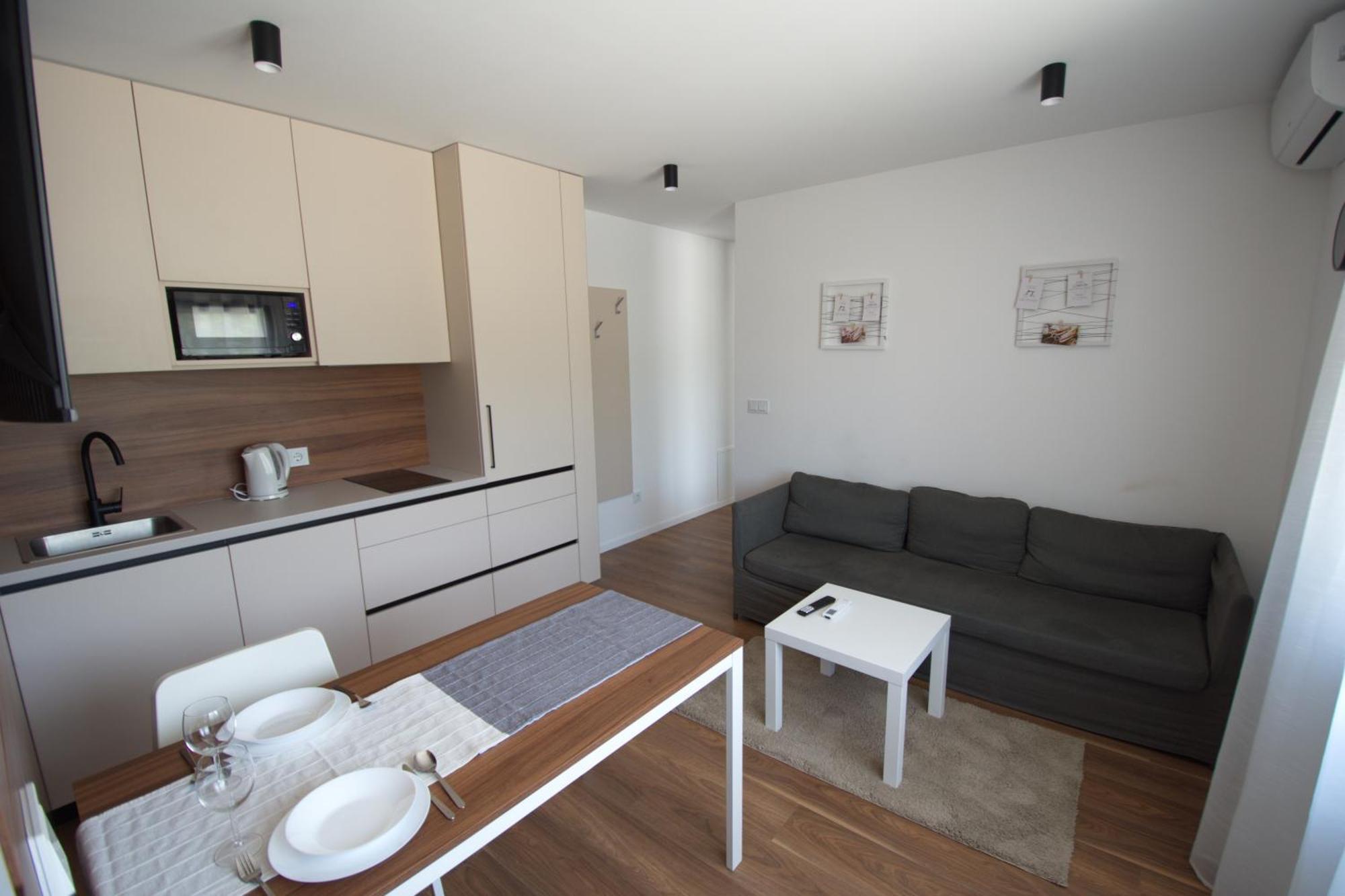 Studio Apartman Petrinja Ngoại thất bức ảnh