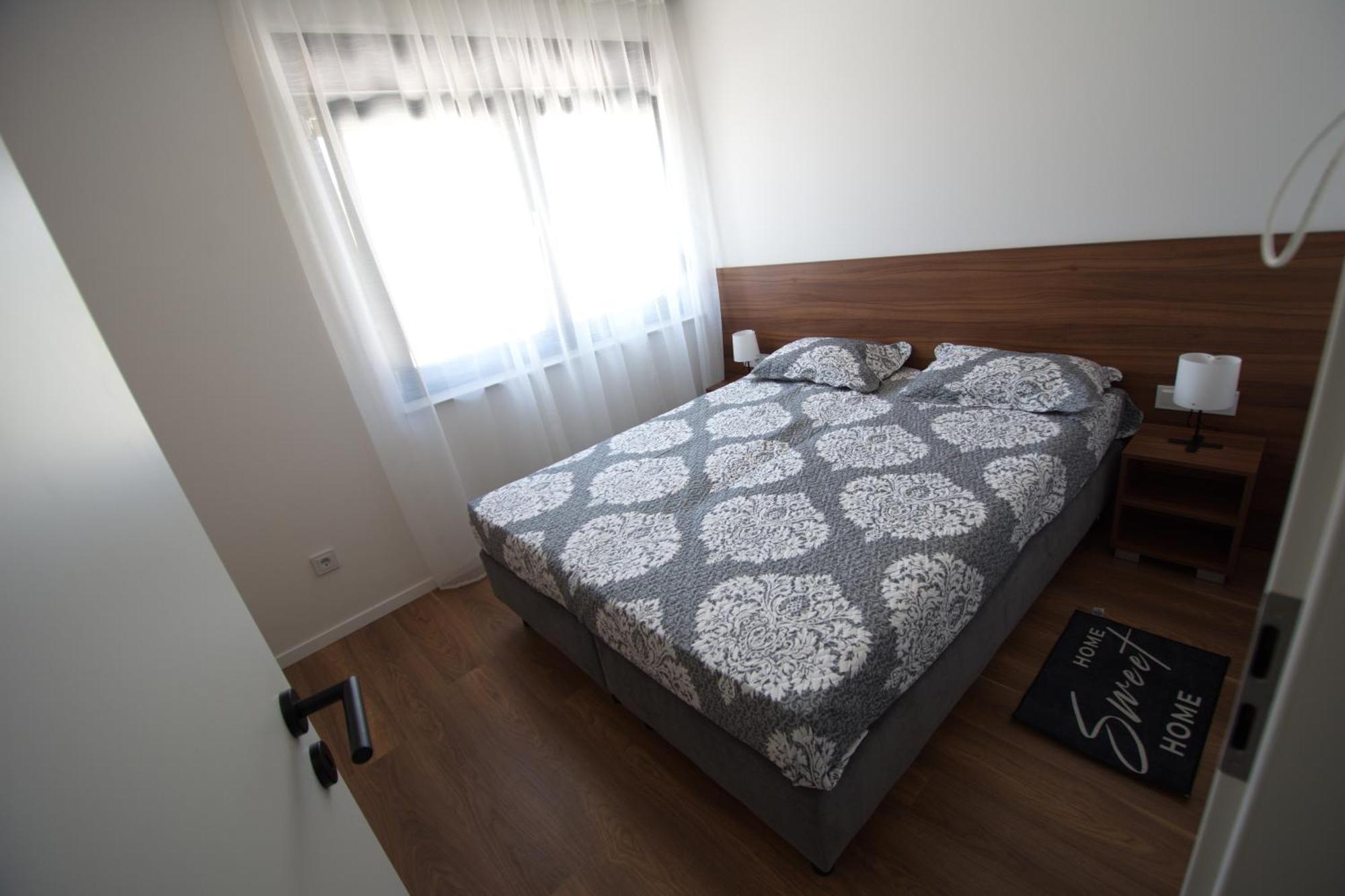Studio Apartman Petrinja Ngoại thất bức ảnh