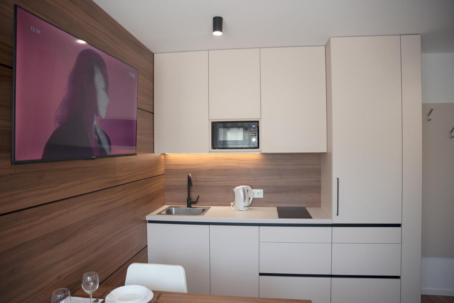 Studio Apartman Petrinja Ngoại thất bức ảnh