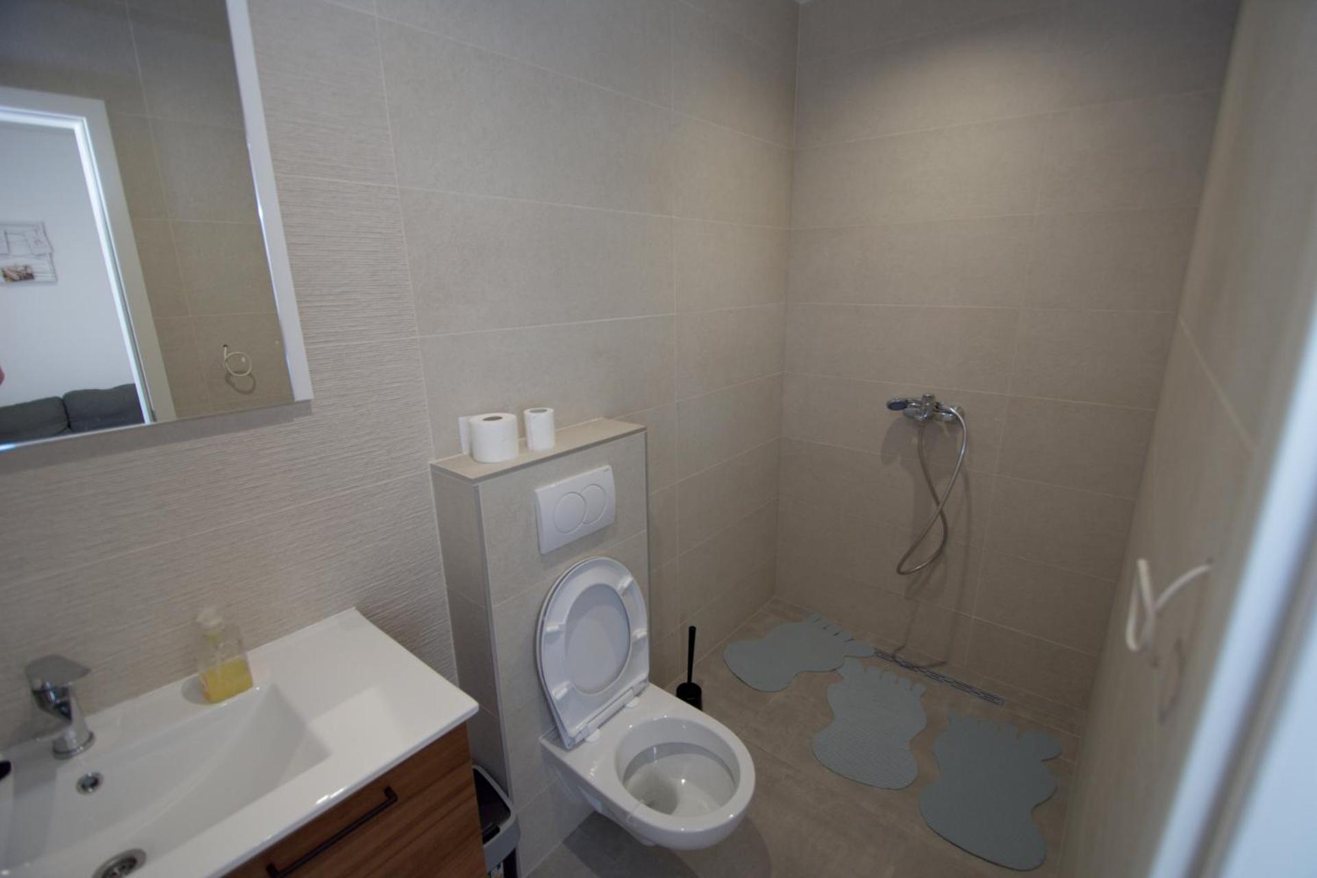 Studio Apartman Petrinja Ngoại thất bức ảnh