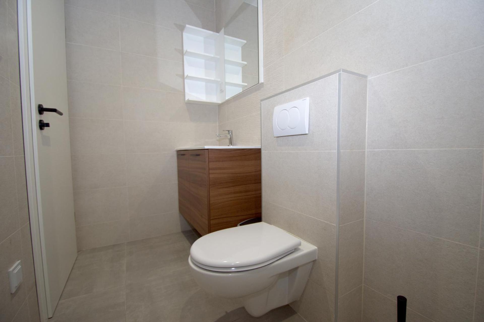 Studio Apartman Petrinja Ngoại thất bức ảnh