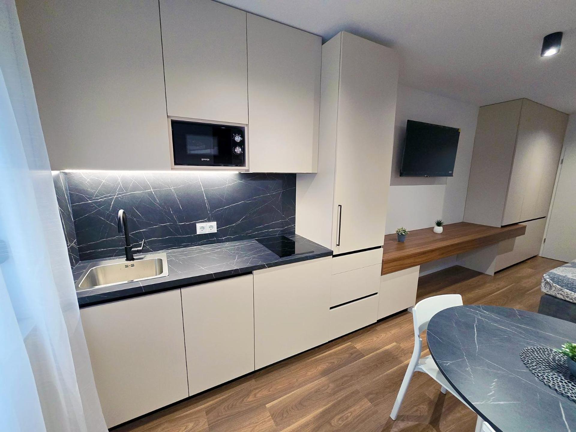 Studio Apartman Petrinja Ngoại thất bức ảnh