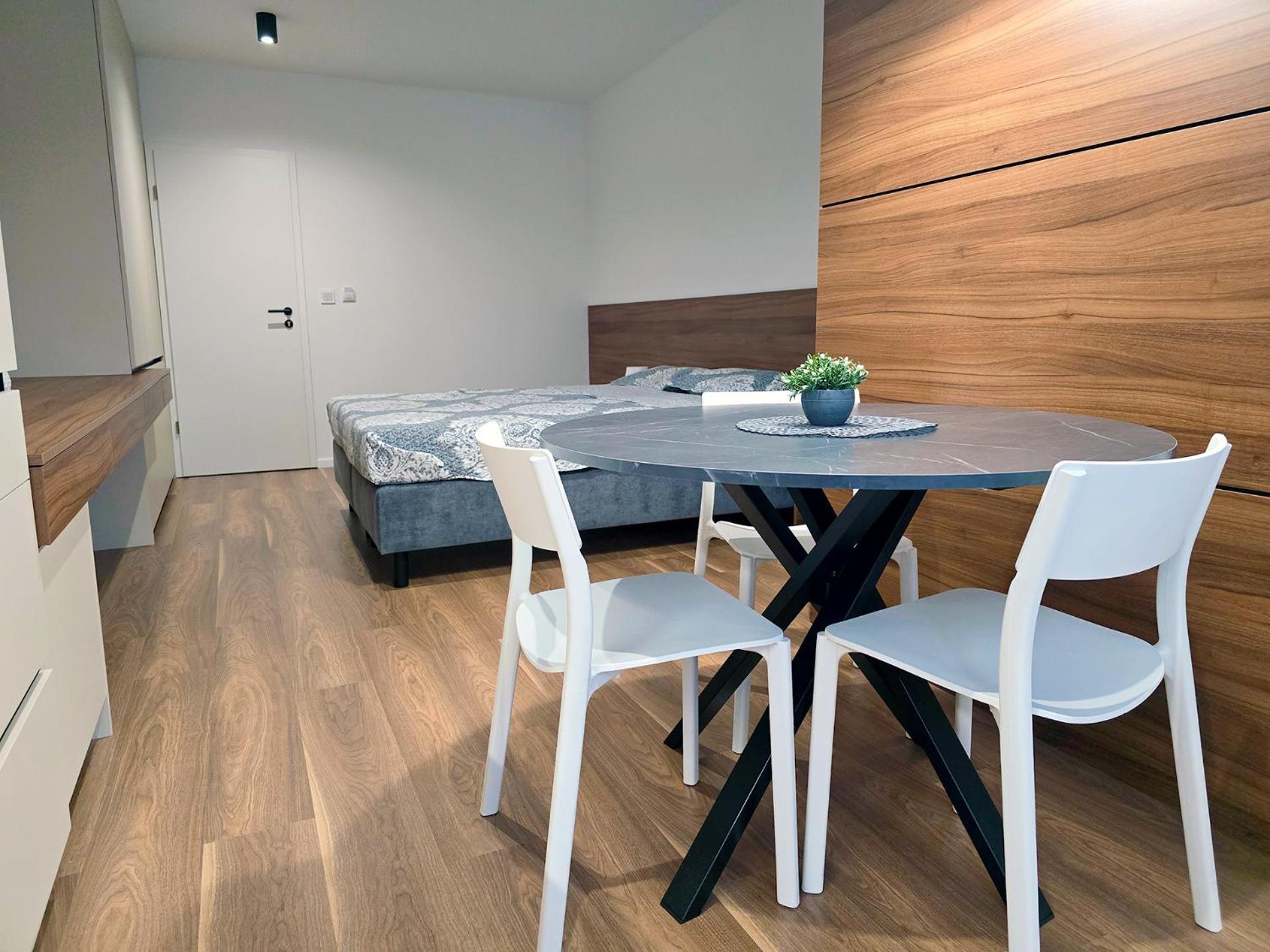 Studio Apartman Petrinja Ngoại thất bức ảnh