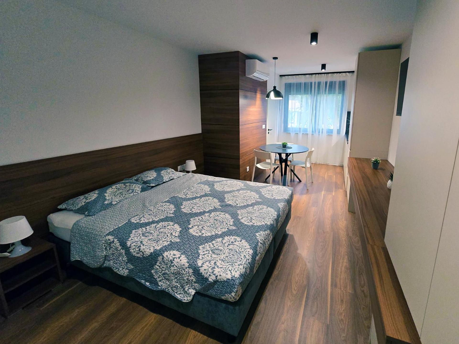 Studio Apartman Petrinja Ngoại thất bức ảnh